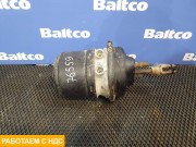 Энергоаккумулятор левый