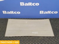 Коврик вещевого отделения правый