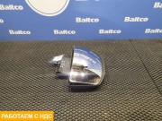 Зеркало бордюрное